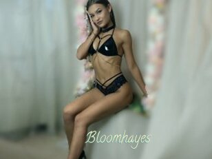 Bloomhayes