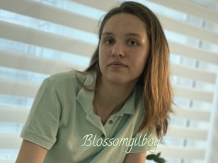 Blossomgilboy