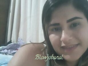 Blowjobanal
