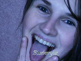 Blueberryliz