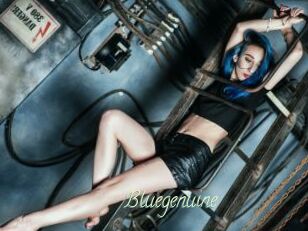 Bluegenuine