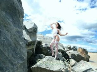 BluelagoonXO