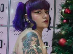 Blulorens