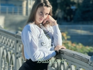 Blushflower