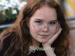Blytheakerley