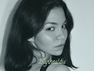 Blythealdis