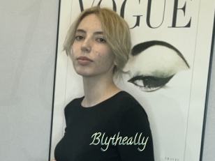 Blytheally