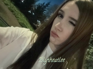 Blytheatlee