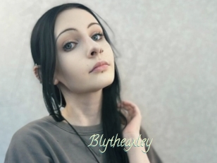 Blytheaxley