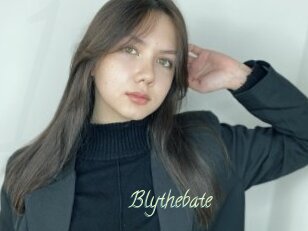 Blythebate