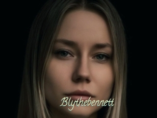 Blythebennett