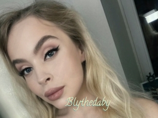 Blythedaby