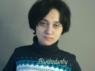 Blythedanby