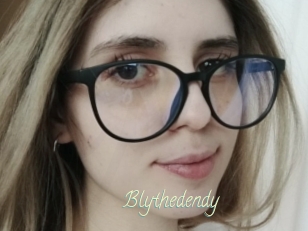 Blythedendy