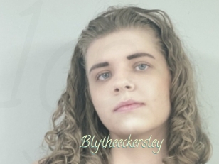 Blytheeckersley