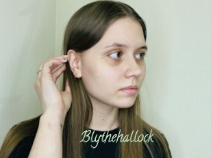 Blythehallock