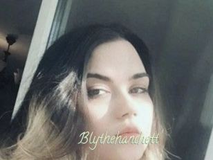 Blythehanchett