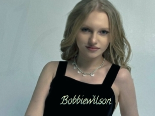 Bobbiewilson