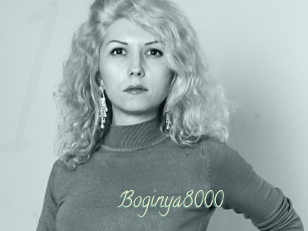 Boginya8000