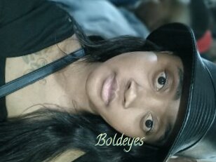 Boldeyes