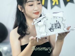 Boniemary