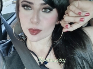 Bonitaasexy