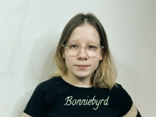 Bonniebyrd