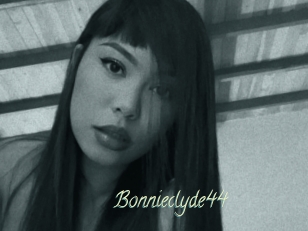 Bonnieclyde44