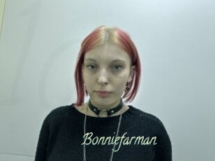 Bonniefarman