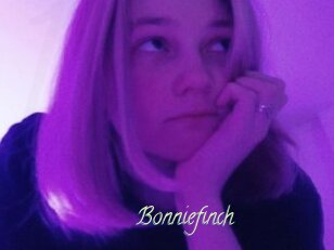 Bonniefinch