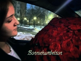 Bonniehambelton