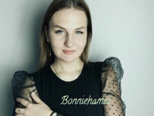 Bonniehames