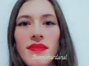 Bonniehardanal