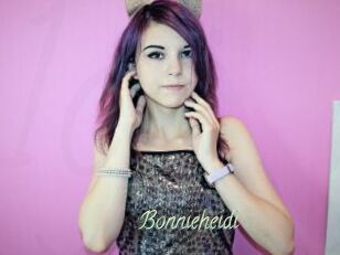 Bonnieheidi