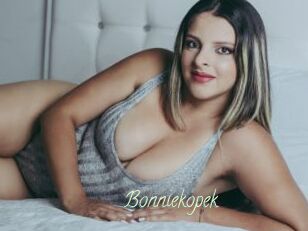 Bonniekopek