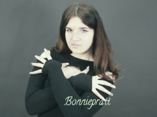 Bonniepratt