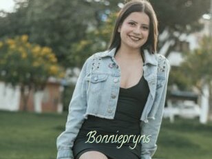 Bonniepryns