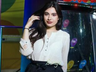 Bonys