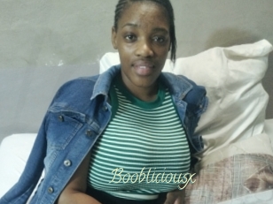 Boobliciousx