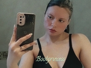 Boobprincess