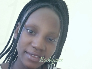 Boobyjane