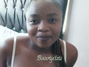 Boootyclits