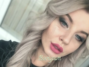 Bootypam
