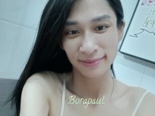 Borapaul