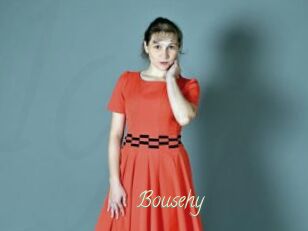 Bousehy