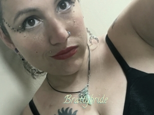 Brattybride