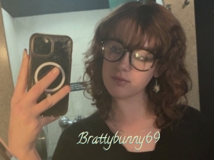 Brattybunny69