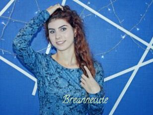 Breannecute