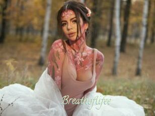 Breathoflifee
