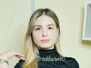 Breckbanwell